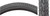 Sunlite UtiliT 26x1.75 Trekking Bike Tire - Durable, Wet Traction, Reflective-Optional 593421