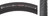 Sunlite Flat Shield 27x1.25 Kevlar Belted Road Tire Reflective Sidewall 59471