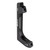Origin8 Flat to Post Mount Disc Brake Adapter 140mm, Aluminum, Compatible 121077