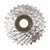 Sunlite 6-Speed Silver Freewheel 14-28T for Bike Performance 18431