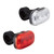Sunlite HL-L380/TL-L340 Combo LED Bike Light Set Nichia 3 LEDs 97498