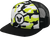 Thor Riot Hat - Acid 2501-4299