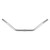 Sunlite Chrome Long Horn Cruiser Handlebar | Steel, 26" SteelBike Bars 3302