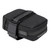Topeak Elementa Seatbag 0.2L Waterproof Lightweight Bike Saddle Bag TC2322B