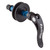 Park Tool DH-1 Dummy Hub For Chain Cleaning Works QR and thru axle DH-1