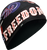 Zan Headgear Sportflex Beanie - Freedom Rider WHLL215