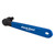 Park Tool CCP-22C Crank Arm Puller for Square Taper Cranksets Steel Blue CCP-22