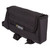 Topeak TriBag Bike Frame Bag - Durable Polyester, Quick Access, Velcro Mount TC9851B