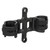 Topeak Cage Side Mount Water Bottle Holder - Adjustable, Rotatable, Frame-Friendly TCM05