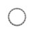 Sunlite 22x5/32in Headset Bearing A-Type Retainer for 1-1/8" Bikes 19107
