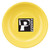 Pedros Magnetic Parts Tray - Strong Magnet, Bright Yellow, 6-inch 6451150