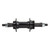 Alloy Bolt-On Bike Hub RR 36H 105g for 5-7 Speed Front Wheels 37206