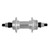 Aluminum Bolt-On Bike Wheel Hub 36H for Road Racing, Lightweight and Durable 38498
