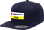 Factory Effex Suzuki Victory Snapback Hat - Royal Blue 28-86402