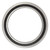 Sunlite R424 45/45 Cartridge Headset Bearings - Aluminum, Precision Fit 19168