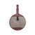 Avid Organic Steel Backed Disc Brake Pads for BB5 - Quiet and Reliable 11.5369.300.500