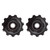 SRAM 10-Speed Rear Derailleur Pulley Set Sealed Bearings 11.7515.060.000