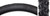 Sunlite MTB Alpha Bite 26x1.75 Wire Tire - All-Condition Knobbed Mountain Bike Tire 59749