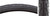 Sunlite Nimbus 700x38 Hybrid Bike Tire Reflective Sidewall 59651