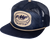 Fmf Bolts Hat - Navy SP25196904NVY