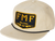 Fmf Blue Collar Hat - Cream SP25196909CRM