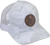 Moose Offroad Moose Offroad Hat - White Camo PC040129
