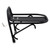 Sunlite Gold Tec Front Bike Rack for 26", 700C and 29" Bikes 45837
