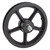 Wheel Master 12 in Mag Wheel 12in FT Mag Rim Brake Black 65339