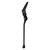 Greenfield 285mm Aluminum Rear Kickstand, Stabilizer for 7/8" Frames SKS2B
