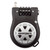 Kryptonite R-2 Retractable 4 Digit Resettable Combo Cable Lock 3' 90cm 280187