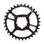 SRAM X-Sync 2 32T Steel Chainring for Eagle 12-Speed, Direct Mount 11.6218.041.004