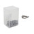 DT Swiss Pro Head Reinforcement Washers for Spline One Rims Box of 100 WSZXX10051297S