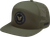 Thor Badge Hat - Olive 2501-4460