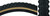 Sunlite MX3/C714 20x1.75 BMX Clincher Tire - Knobby Tread, Skin Sidewalls 592152
