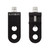 Black Ops CT 2.0 Aluminum Chain Tensioner for 3/8 and 10mm Axles 16553