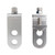 Black Ops CT 2.0 Aluminum Chain Tensioner for 3/8" and 10mm Axles 16554