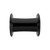 Premium Alloy Wheelchair Hub 36H Sealed Bearing, 12mm Axle 36075