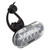 Cateye TL-LD155-F Omni 5 Front Bike Light FlexTight Mount and Clothing Clip 5342325