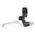 Tektro JL510-TS Aluminum Brake Levers Pair | Front and Rear V-Brake, Adjustable Reach for 16-20" Bikes JL510-TS