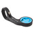 Wahoo Aero Handlebar Mount Black for Wahoo Elemnt and Pioneer Computers CM04-W