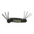 Pedros Folding Hex Multi-Tool T25 Torx - Lightweight, Durable, Compact 6463110