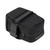 Topeak Elementa Slim Waterproof Velcro Saddle Bag Rail Wing System TC2323B
