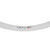 Weinmann AS7X 24-Inch Silver Alloy Rim - Lightweight, Durable Bike Component AS7X