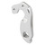 Sunlite S-086 Derailleur Hanger - Forged Alloy, OEM Fit for Specialized Bikes 250055