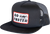 Fmf Go Faster Hat - Black FA25196902BLK