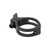 Box Components Box One 31.8mm Shifter Clamp for Gravel and Cyclocross BX-SH1-CA318-BK