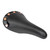Origin8 Classic Lite Gel Saddle - Chromoly Rails, Heavy Duty Cover 49871
