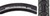 CST Sensamo Control 26x1.75 Anti-Puncture Tire Reflective Sidewalls TB65610000