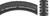 Schwalbe Rapid Rob 26 x 2.25 Mountain Bike Tire | K-Guard and LiteSkin Technology 11101392