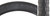 Sunlite REVOS 26x2.5 Wire Bead Cruiser Tire Reflective Sidewall 591132